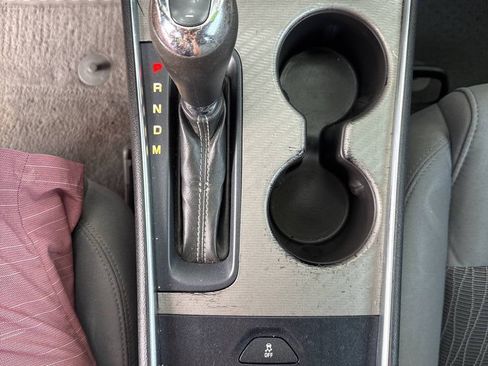 Used 2016 Chevrolet Impala LS FWD image 16