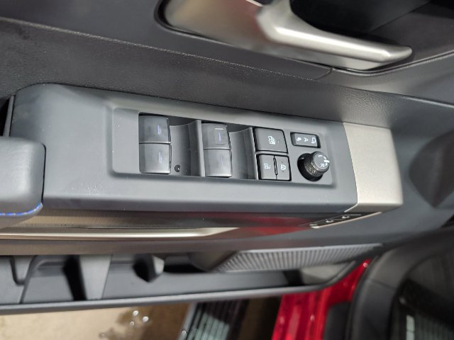 New 2026 Toyota Sequoia Platinum AWD/4WD image 27
