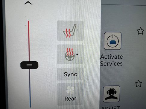 New 2026 Chrysler Pacifica Select image 25