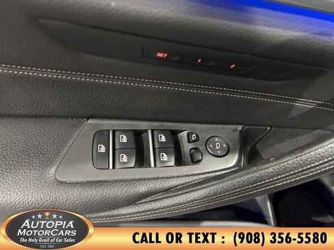 Used 2019 BMW 540i xDrive w/ Premium Package AWD/4WD image 14