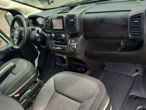 Used 2023 RAM ProMaster 3500 image 13