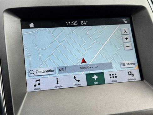 Used 2018 Ford Edge Sport w/ Equipment Group 401A image 18