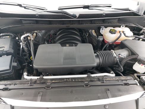 Used 2025 GMC Yukon Denali w/ Sun & Power Step Package AWD/4WD image 35