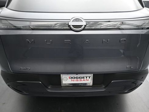 New 2026 Nissan Murano SL image 14