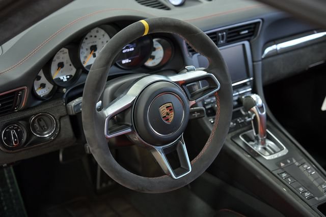 Used 2016 Porsche 911 GT3 RS RWD image 28