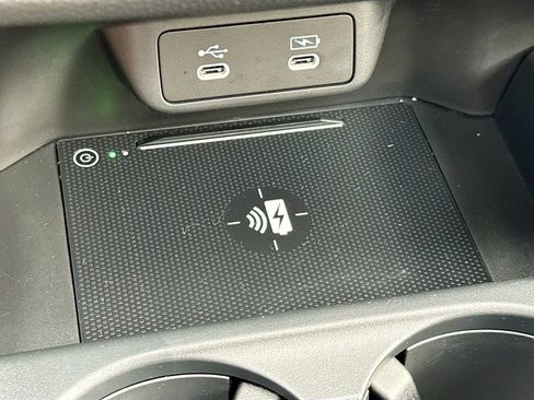 Used 2026 Honda HR-V EX-L image 21