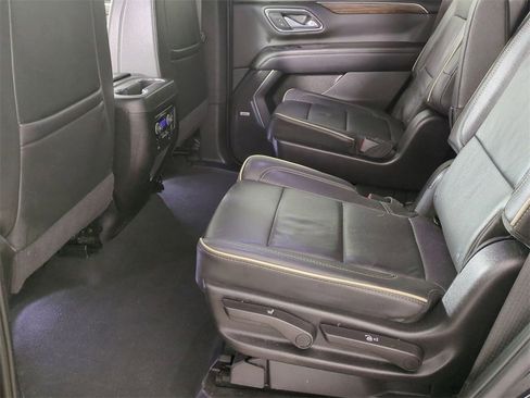 Certified 2024 Chevrolet Tahoe Premier image 48