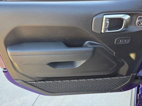 New 2026 Jeep Wrangler Willys AWD/4WD image 22