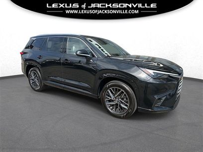Used 2025 Lexus TX 350 AWD w/ Technology Package