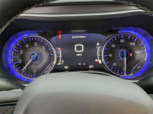 New 2026 Chrysler Pacifica Select image 15