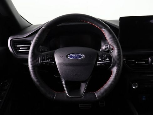 Used 2023 Ford Escape ST-Line w/ Tech Pack #1 AWD/4WD image 40