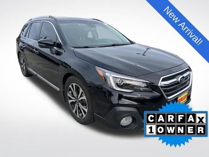 Used 2019 Subaru Outback 3.6R Touring w/ Popular Package #3A