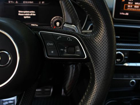 Used 2019 Audi RS 5 Sportback AWD/4WD image 32