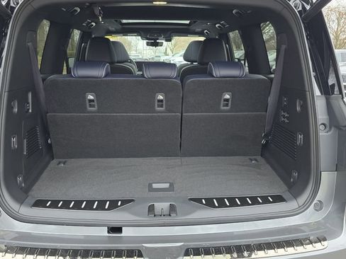 New 2026 INFINITI QX80 SPORT image 22