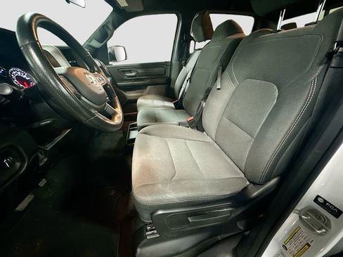 Used 2024 RAM 1500 Tradesman image 21