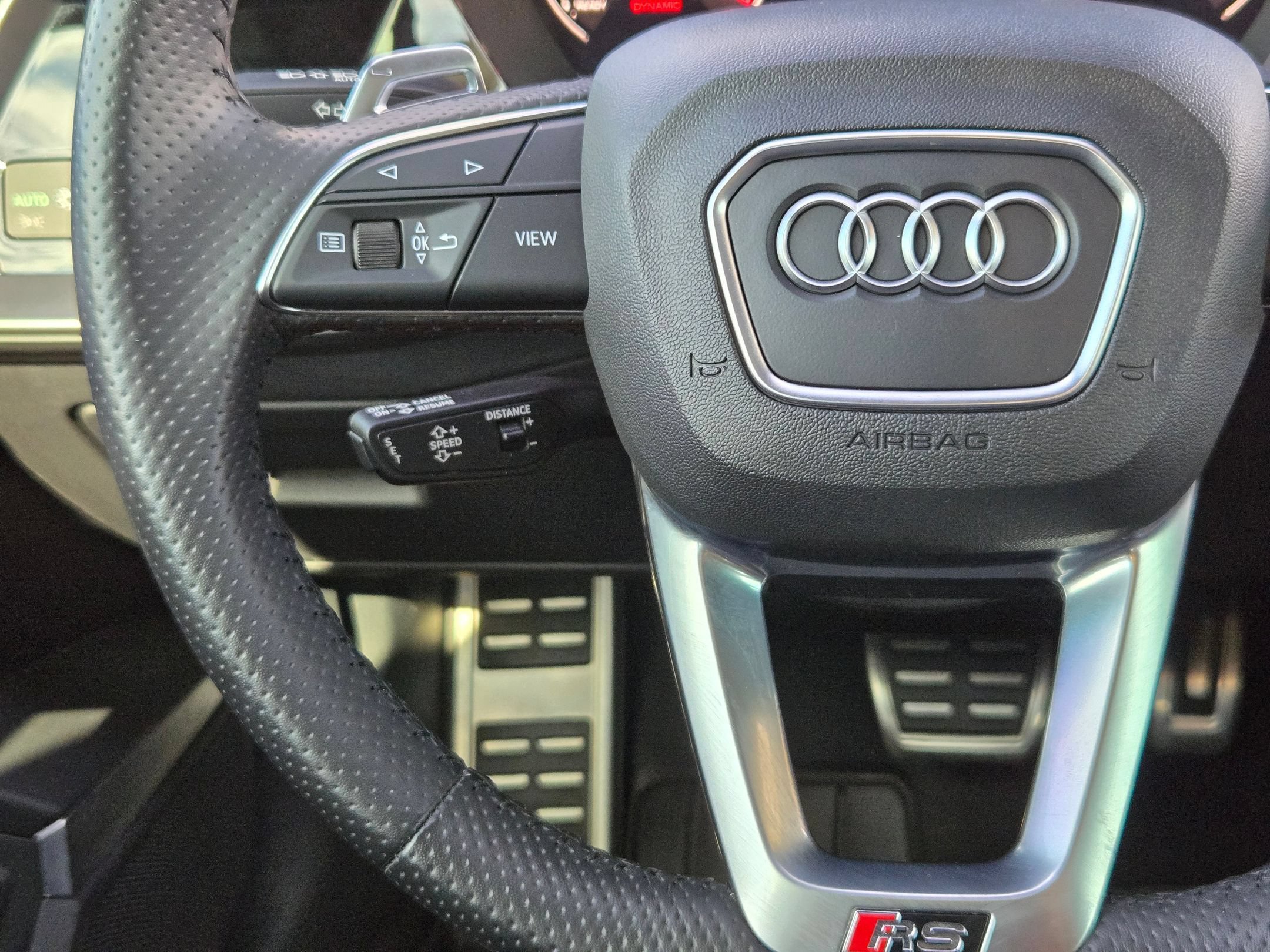Used 2023 Audi RS 3 AWD/4WD image 21