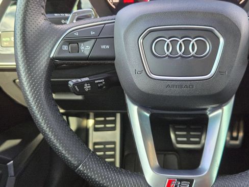Used 2023 Audi RS 3 AWD/4WD image 21