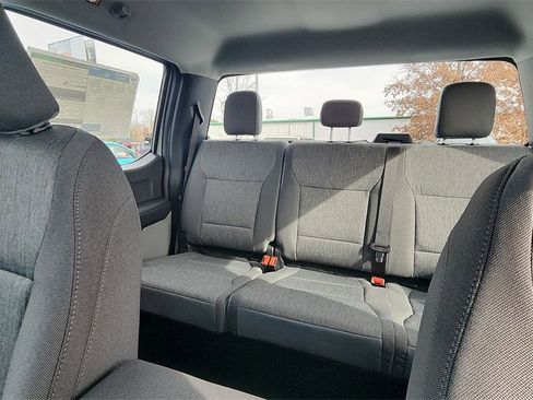 New 2026 Ford F250 XL w/ STX Appearance Package image 26