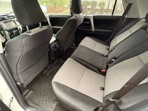 Used 2015 Toyota 4Runner SR5 image 20