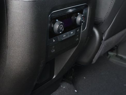 New 2025 Chevrolet Tahoe Premier image 35