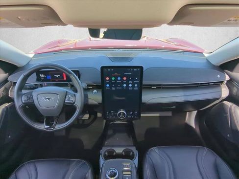 Used 2022 Ford Mustang Mach-E Premium RWD image 19