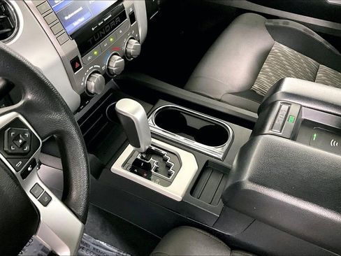 Used 2021 Toyota Tundra SR5 image 16
