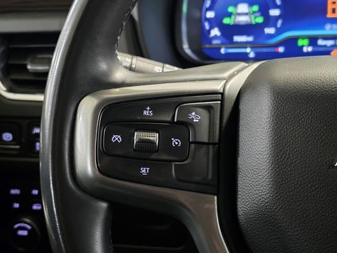 Used 2023 Chevrolet Tahoe LT image 33