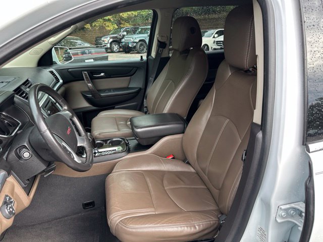 Used 2016 GMC Acadia SLT FWD image 13