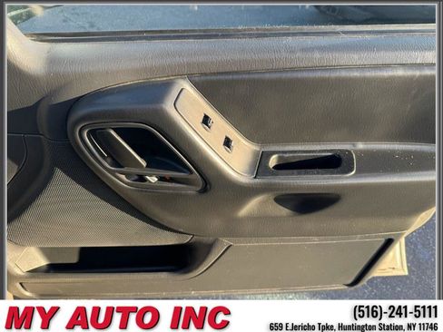 Used 2004 Jeep Grand Cherokee Laredo w/ Convenience Group image 26