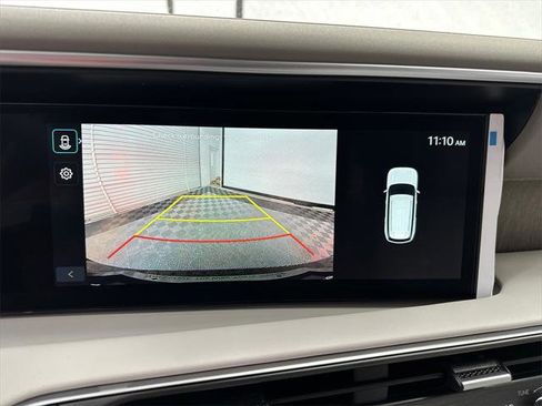 New 2026 Hyundai Palisade SEL image 30