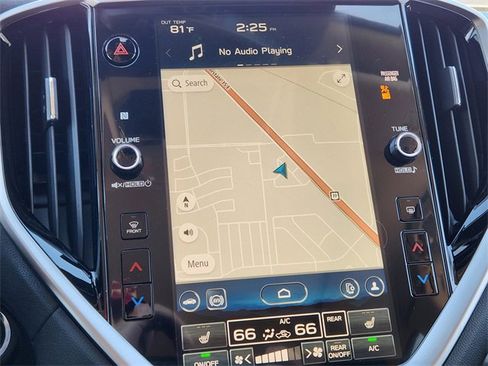 New 2025 Subaru Ascent Limited image 13