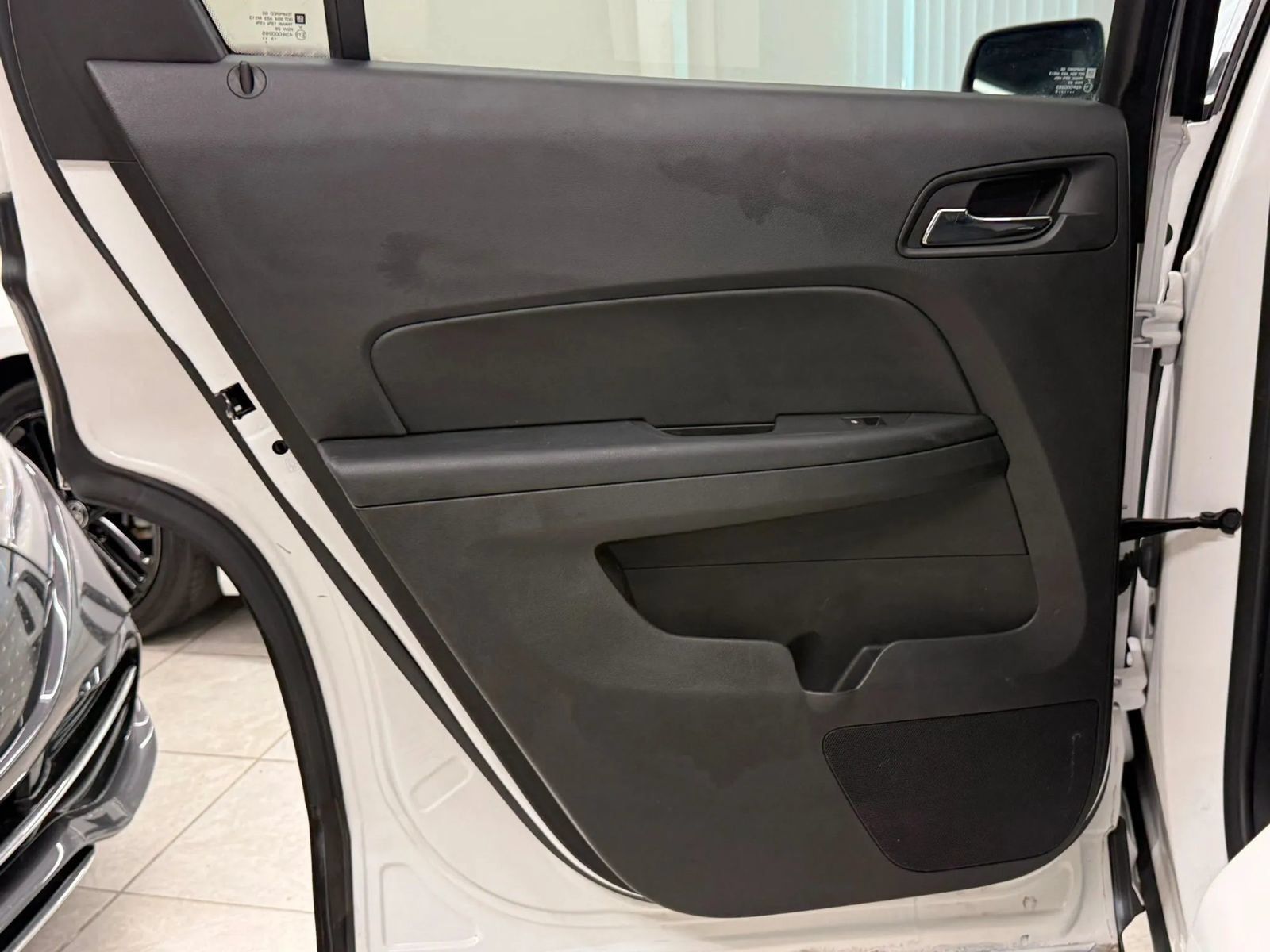 Used 2016 GMC Terrain SLT w/ Open Road Package AWD/4WD image 19