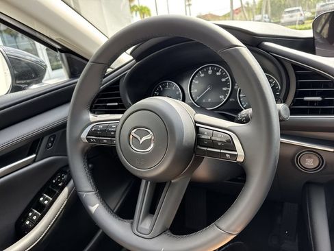 New 2026 MAZDA MAZDA3 2.5 S Sedan w/ Preferred Pkg FWD image 54