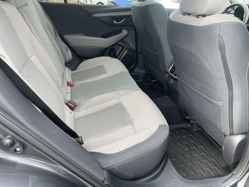 Used 2025 Subaru Outback Premium w/ Popular Package #1 image 25