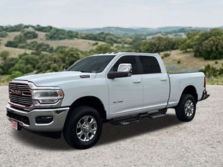 Used 2024 RAM 2500 Laramie w/ Protection Group AWD/4WD video 3