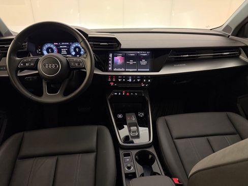 Used 2023 Audi A3 2.0T Premium w/ Convenience Package AWD/4WD image 26