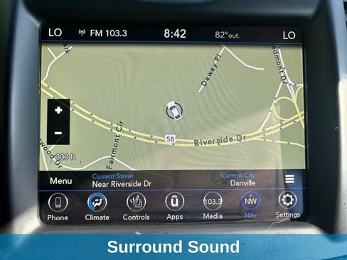Used 2022 Chrysler 300 S RWD image 15