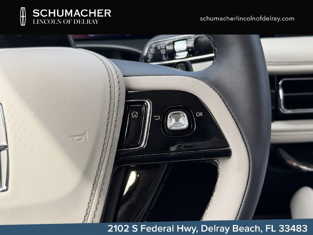 New 2027 Lincoln Aviator 2WD image 23