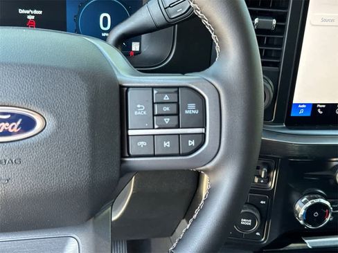 New 2025 Ford F250 Lariat w/ Lariat Ultimate Package image 25