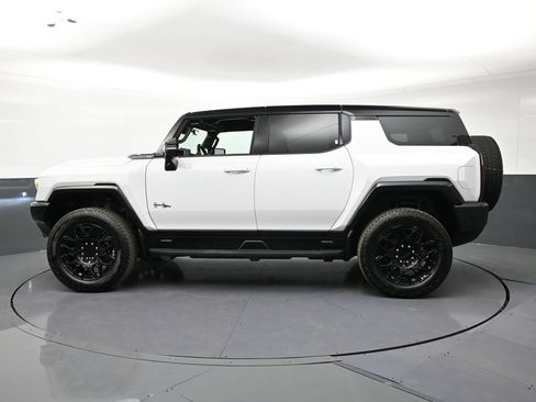 Used 2026 GMC Hummer EV SUV AWD/4WD image 2