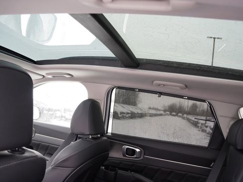 New 2026 Kia Sorento SX image 12