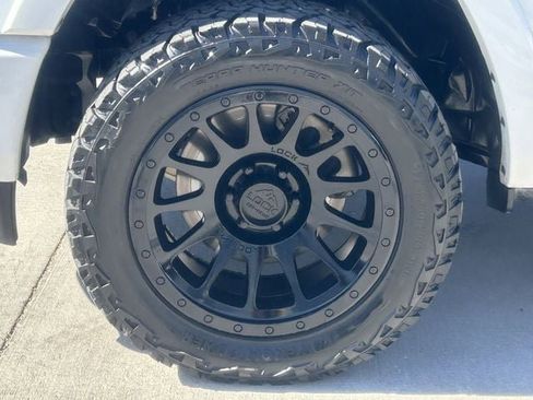 Used 2022 RAM 1500 Laramie w/ Sport Appearance Package RWD image 10