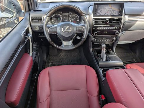 Used 2023 Lexus GX 460 Premium image 26