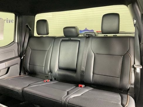 New 2026 Ford F150 Lariat RWD image 16