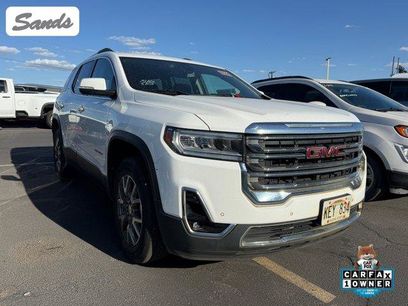 Used 2023 GMC Acadia SLT