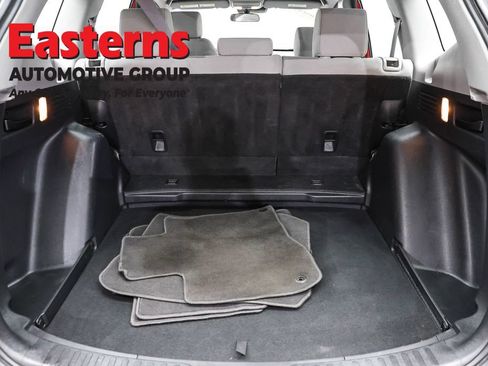 Used 2021 Honda CR-V LX image 9