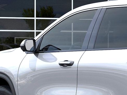 New 2026 GMC Acadia Elevation w/ Elevation Premium Package FWD image 12