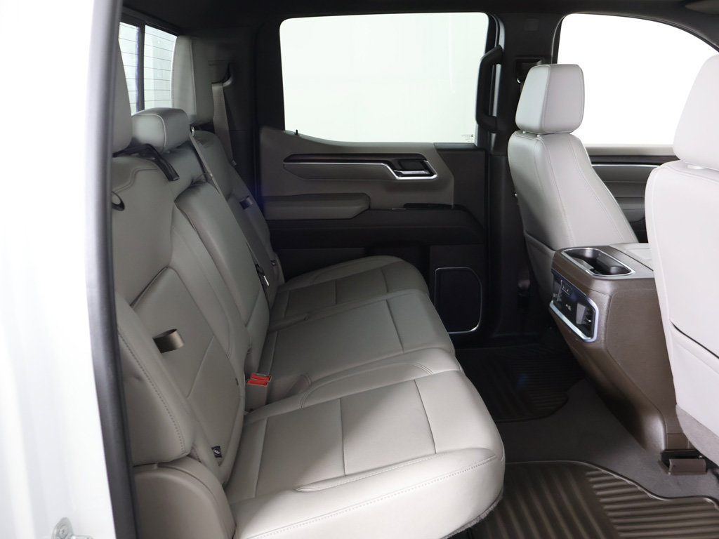 Used 2022 GMC Sierra 1500 SLT w/ SLT Convenience Package AWD/4WD image 41