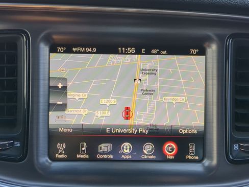 Used 2015 Dodge Challenger R/T w/ Quick Order Package 22B R/T image 23