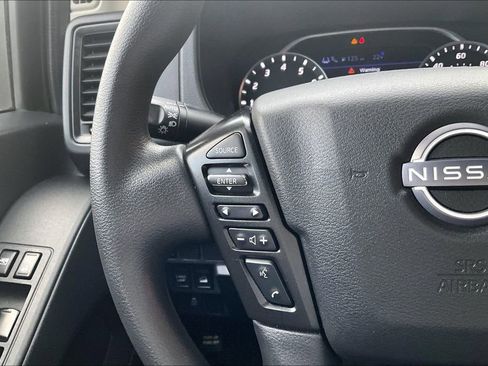 Used 2022 Nissan Frontier S w/ Technology Package image 17